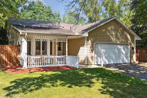 12062 Blackfoot St NW, Coon Rapids, MN 55433