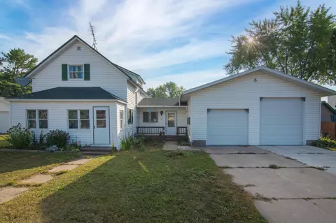 110 Pine St N, Turtle Lake, WI 54889