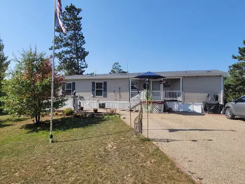 6621 156th St NW, Cass Lake, MN 56633