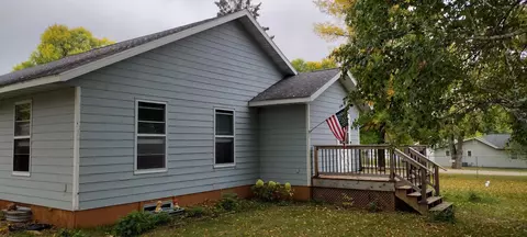 300 W Main Ave, Clitherall, MN 56524