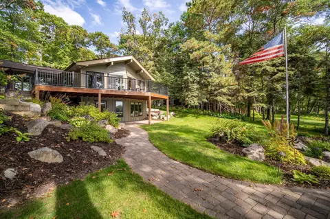 8633 Clamshell Cv, Pequot Lakes, MN 56472