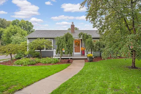 5501 Thomas Ave S, Minneapolis, MN 55410