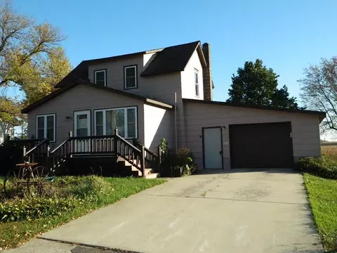 197 1st Ave S, Wood Lake, MN 56297