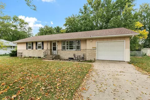 1109 21st Ave N, Saint Cloud, MN 56303