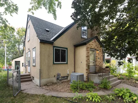 3242 Lincoln St NE, Minneapolis, MN 55418