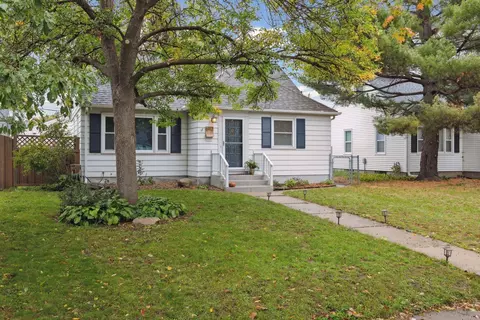 6112 Vincent Ave S, Minneapolis, MN 55410
