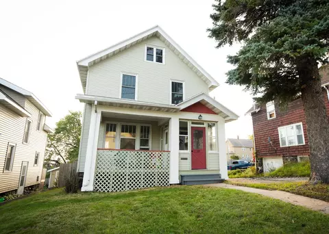515 N 22nd Ave W, Duluth, MN 55806