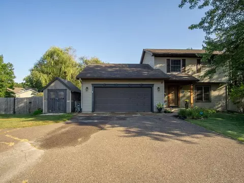 n7034 564th Street, Menomonie, WI 54751