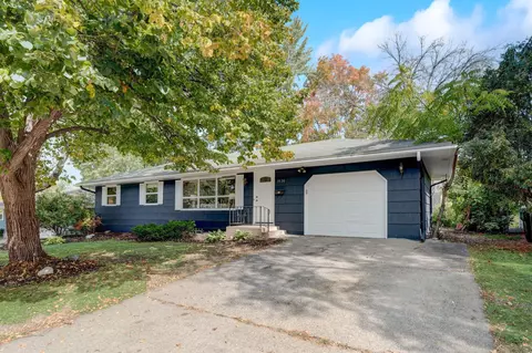 3530 Virginia Ave N, New Hope, MN 55427