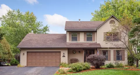 1612 Keller Lake Dr, Burnsville, MN 55306