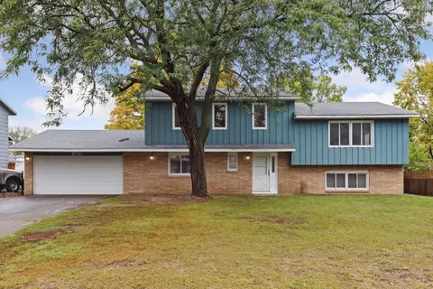 6731 Aldrich Ave N, Brooklyn Center, MN 55430