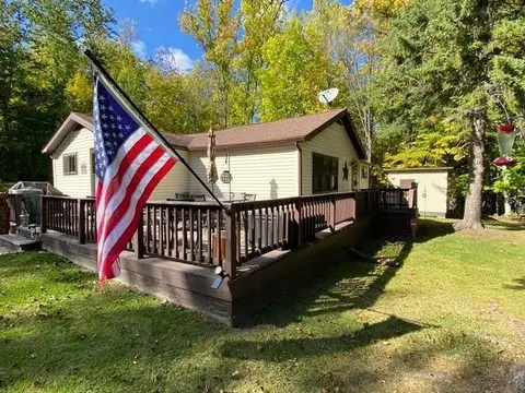 9833 Gappa Rd, Ray, MN 56669