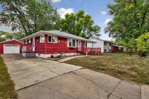 1509 Edina Ave, Albert Lea, MN 56007