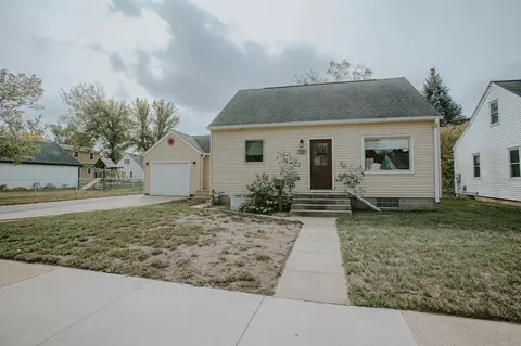 507 14th Ave SW, Austin, MN 55912