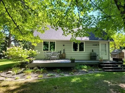 14749 Jackson St NE, Ham Lake, MN 55304