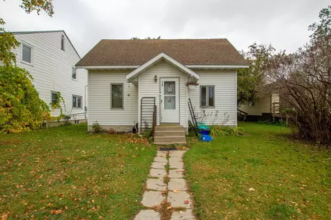 118 Sand Lake Ave NW, Bagley, MN 56621