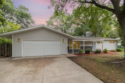 240 Rice Creek Ter NE, Fridley, MN 55432