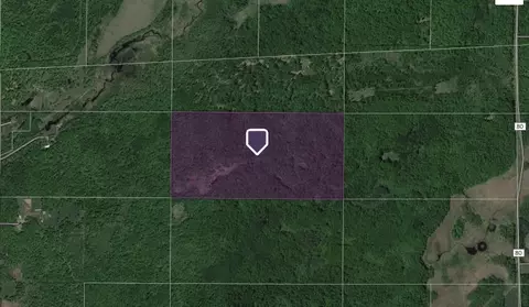 Nnnn Hillman Township, Hillman Twp, MN 56342