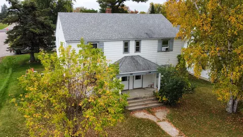 126 Sand Lake Ave NW, Bagley, MN 56621