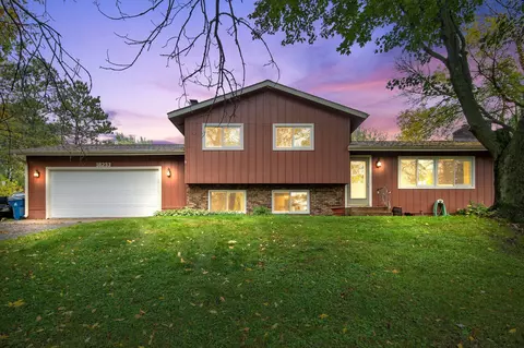 18233 Elmcrest Ave N, Forest Lake, MN 55025