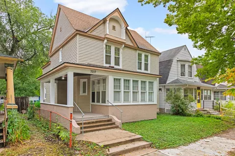 3217 Elliot Ave, Minneapolis, MN 55407