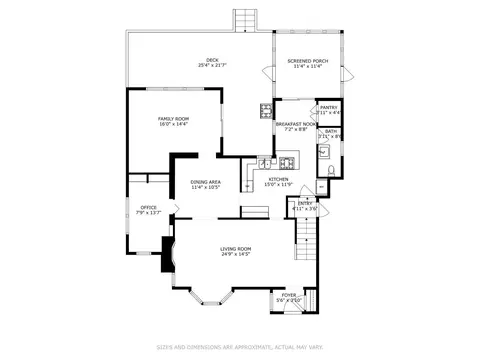 4825 Maple Rd, Edina, MN 55424 photo 24