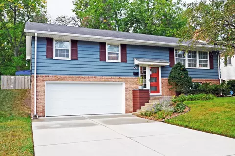 2921 W 71st St, Richfield, MN 55423