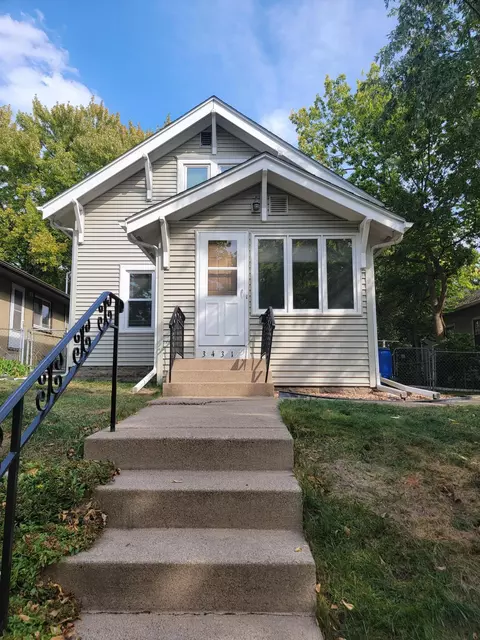 3431 Tyler St NE, Minneapolis, MN 55418