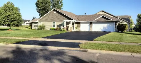 7376 Kahler Cir NE, Otsego, MN 55301