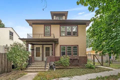 4345 Snelling Ave, Minneapolis, MN 55406