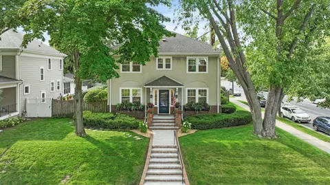 4600 S Colfax Ave S, Minneapolis, MN 55419
