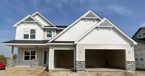 6234 Tamarack Ln, Corcoran, MN 55340