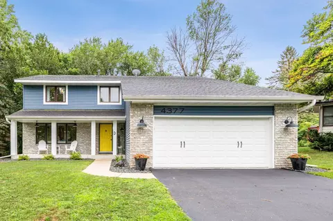 4377 Nestling Cir, Eagan, MN 55122