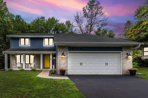 4377 Nestling Cir, Eagan, MN 55122 photo 29