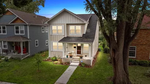 4416 33rd Ave S, Minneapolis, MN 55406