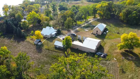 40367 Blanche Creek Rd, Battle Lake, MN 56515