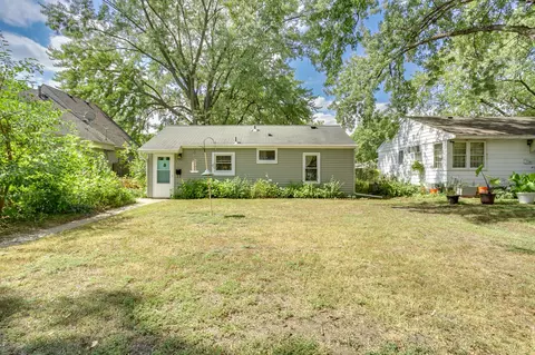 6924 Queen Ave S, Richfield, MN 55423