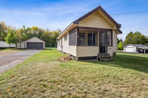 130 W State St, Dresser, WI 54009