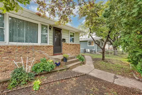 749 Adams St NE, Minneapolis, MN 55413