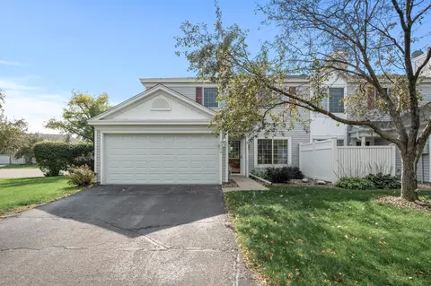 4264 Meghan Ln #1108, Eagan, MN 55122