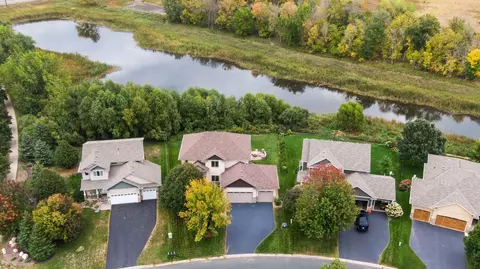 12393 Rendova St NE, Blaine, MN 55449