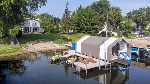 55 Mound Ave, Tonka Bay, MN 55331