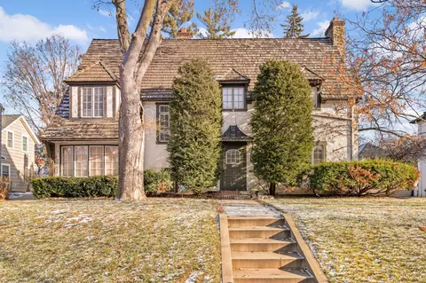 4523 Drexel Ave, Edina, MN 55424