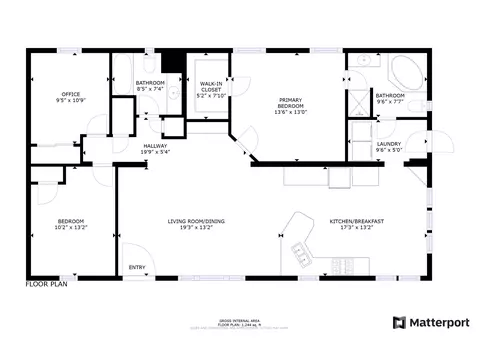 3302 Scandia Dr, Cushing, MN 56443 photo 46