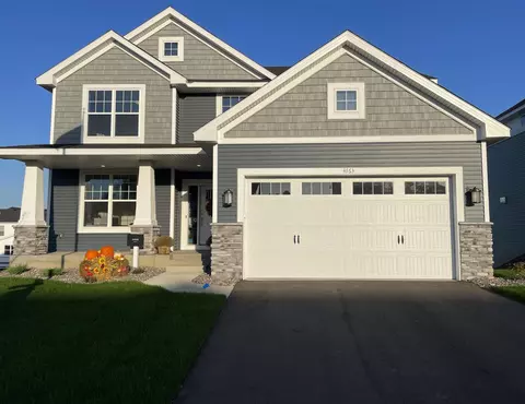 4763 Martingale Dr, Woodbury, MN 55129