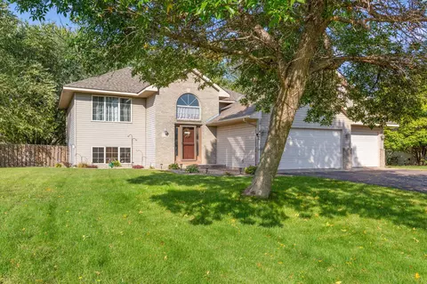 14334 Wintergreen St NW, Andover, MN 55304
