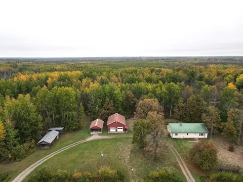 44710 County Road 14, Bigfork, MN 56628