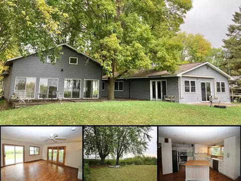 405 Schlosser Dr SE, Osakis, MN 56360