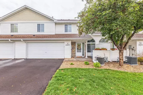 12472 43rd St NE, Saint Michael, MN 55376