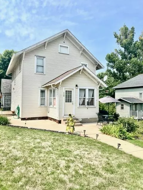 110 N Lincoln St, Redwood Falls, MN 56283